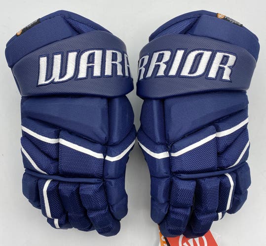 NEW Warrior LX20 Gloves, Navy, 12”