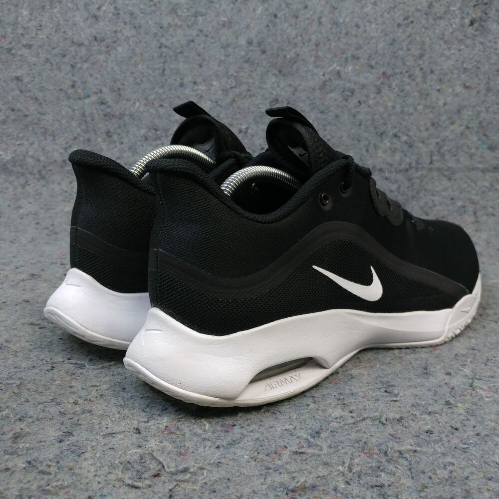 nike air max volley black