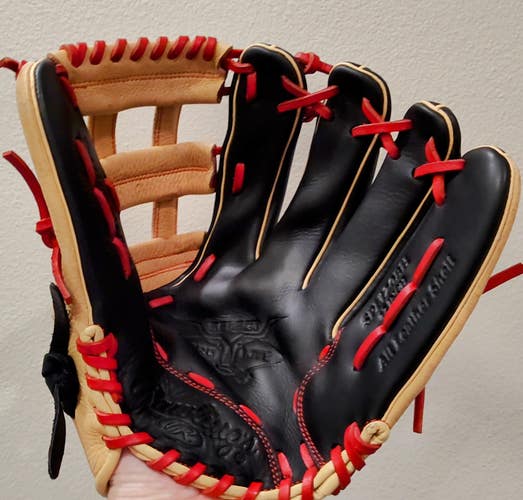 Rawlings Select Pro Lite 12” Youth Baseball Glove RHT (SPL120BH)