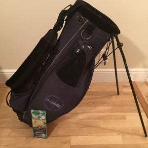 Callaway ST System Stand Golf Bag with 4-way Dividers (No Rain Cover)