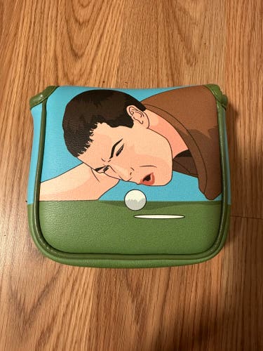 Happy Gilmore Putter Cover