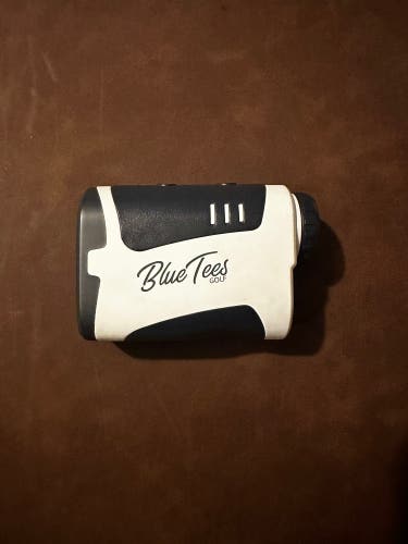 Blue Tees Series 1 Sport Rangefinder