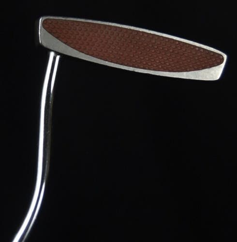 TAYLOR MADE M2S PUTTER LENGTH:35 IN RIGHT HANDED NEW GRIP