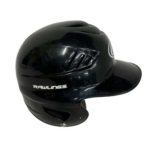 Used Rawlings Cftbh-r1 M L Baseball And Softball Helmets