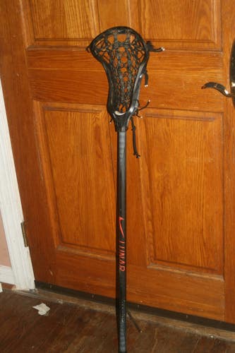 Nike Lunar Women Lacrosse Stick 43 inches