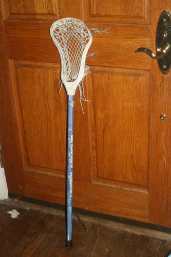 Under Armour Futures Women Lacrosse Stick 40 1/2 inches