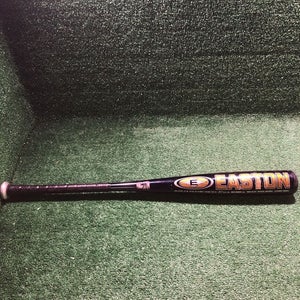 Easton BX30 Baseball Bat 31" 28 oz. (-3) 2 5/8"