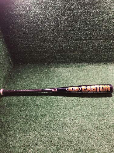 Easton BX30 Baseball Bat 31" 28 oz. (-3) 2 5/8"