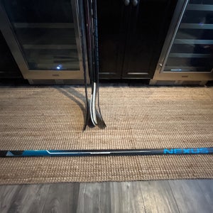 Used Intermediate Bauer Right Handed P88  Nexus 3N Pro Hockey Stick
