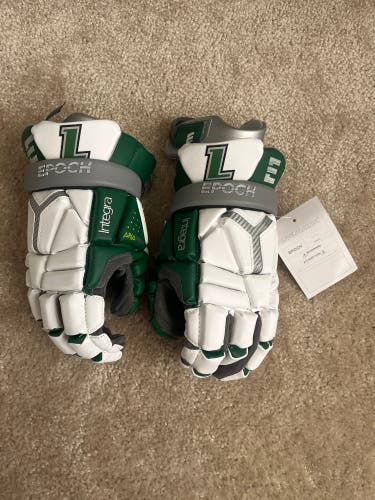 Loyola Epoch Gloves