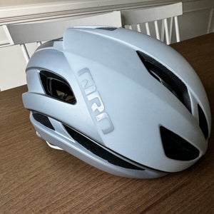 Used Medium Giro Bike Helmet Road Bike