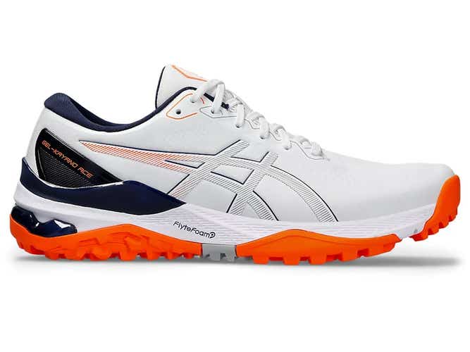 New Asics Kayano Ace 2