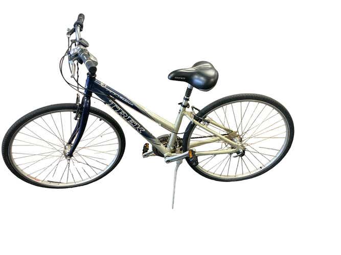 Used Trek 7100 51-53cm - Sm Mens Frame 21 Speed Men's Bikes