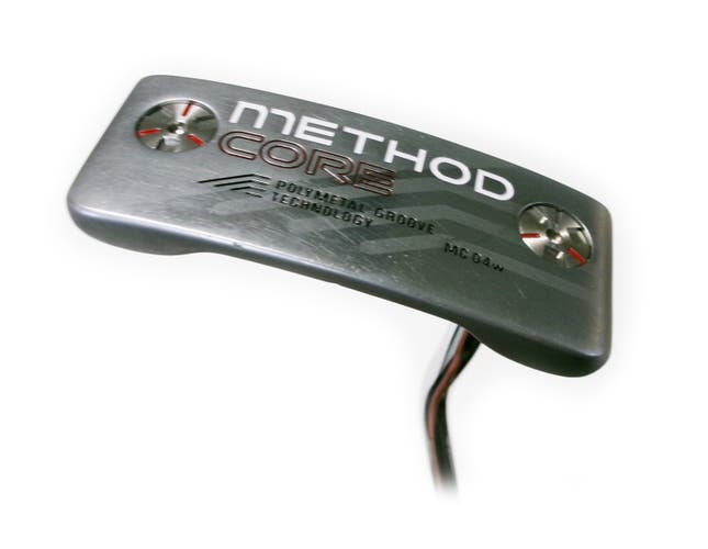 Nike Method Core MC04w 35" Putter
