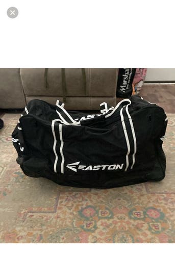 Easton synergy large hockey bag