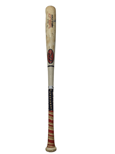 Used Rawlings Ash-7.5 Velo 28" Wood Bats