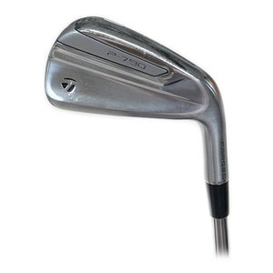 TaylorMade 2019 P790 Forged 5 Iron Dynamic Gold 105 S300 Stiff Flex