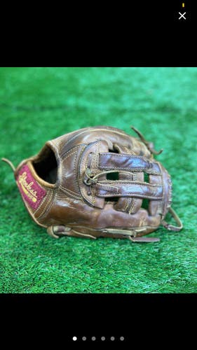 Shoeless Joe Baseball Glove 11.75