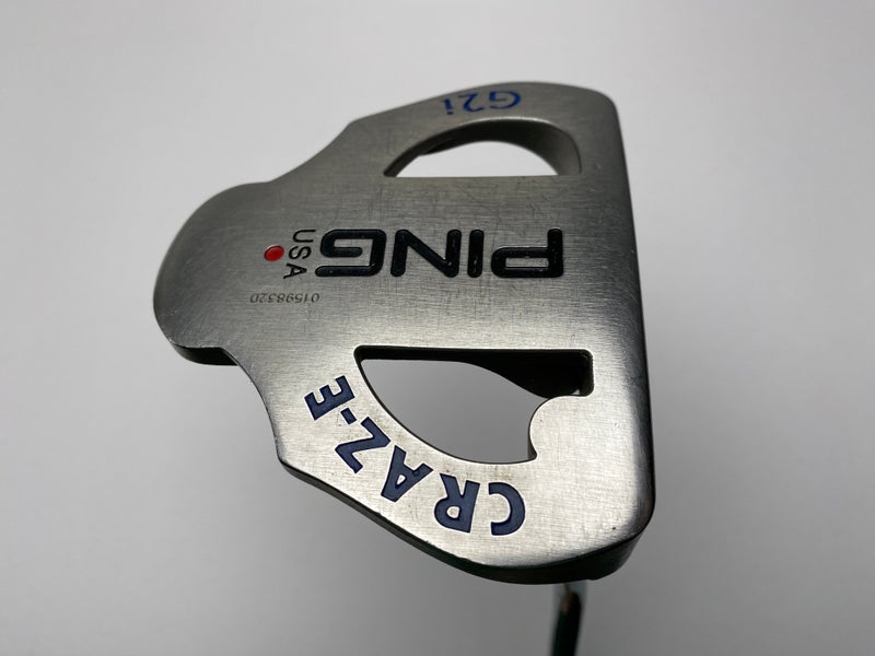 Ping G2i Craz-E Putter 32