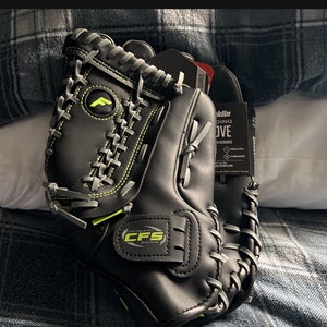 New  First Base 12" Fieldmaster Baseball Glove