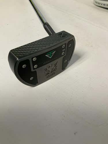 Used Odyssey Atlanta S 20 Mallet Putters