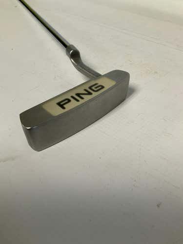 Used Ping Karsten Ally I Blade Putters