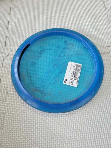 Used Discraft Captains Raptor Disc Golf Drivers