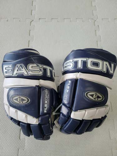 Used Easton Ul Hg 13" Hockey Gloves