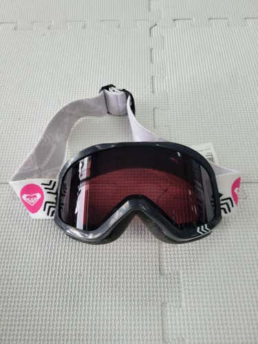Used Roxy Ski Goggles