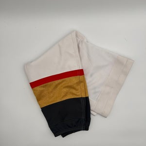 Las Vegas Golden Knights Lightly Used Senior Adidas Pro Stock Socks