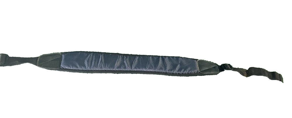 Golf Bag Strap For Naples Bay Cart Bag With 1.25" Clip, 43" Overall Length