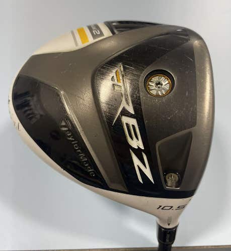 Taylormade RBZ Stage 2 Driver 10.5 Degrees Reg Flex Right Handed