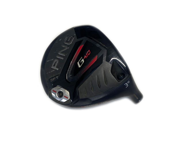 Ping G410 SFT 16* 3 Wood Head Only