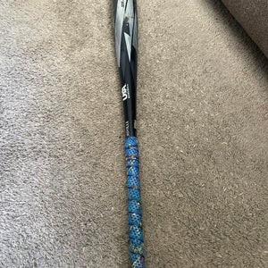 Used  Louisville Slugger USABat Certified (-11) 19 oz 30" Solo Bat