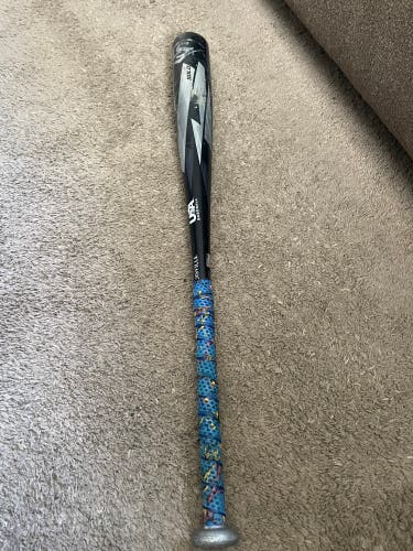 Used Louisville Slugger USABat Certified (-11) 19 oz 30" Solo Bat