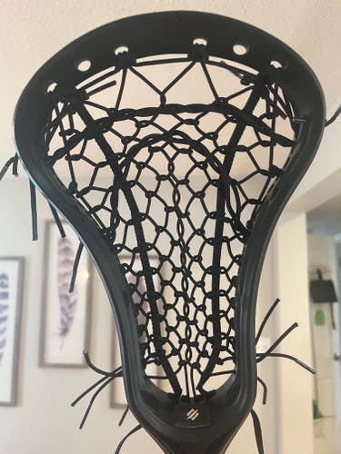 StringKing Women’s Complete Lacrosse Stick