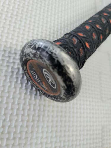Used Rawlings Prodigy Usa Ll Bat 28" -11 Drop Youth League Bats