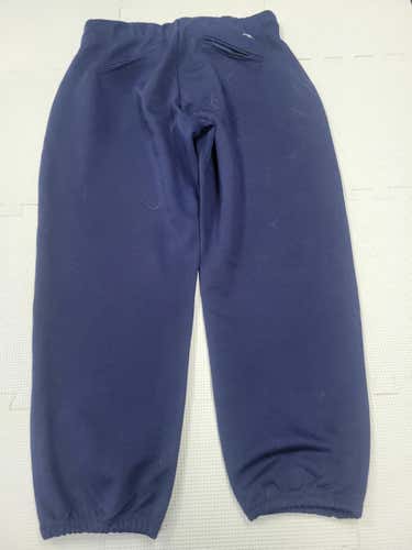 Used Alleson Womens Pant Md Baseball And Softball Bottoms