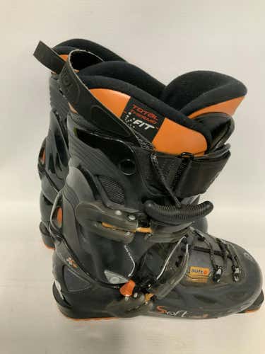 Used Rossignol Soft Light 1 245 Mp - M06.5 - W07.5 Men's Downhill Ski Boots