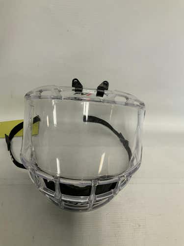 Used Ccm Fv1 Sr M L Hockey Helmets