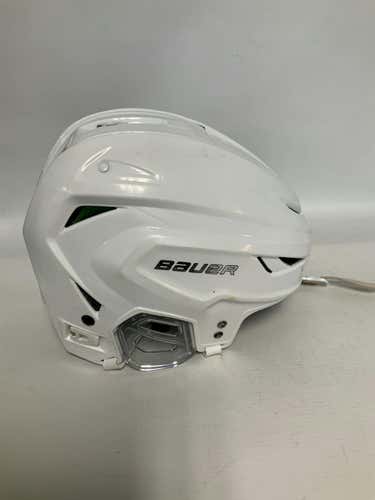Used Bauer Hyperlite M L Hockey Helmets