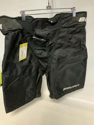 Used Bauer Supreme S190 Md Pant Breezer Hockey Pants