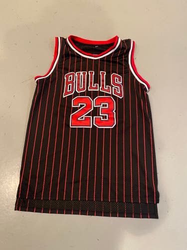 Chicago Bulls Michael Jordan Jersey
