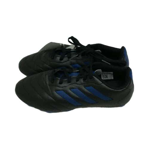 Used Adidas Goletto Junior 6 Cleat Soccer Outdoor Cleats