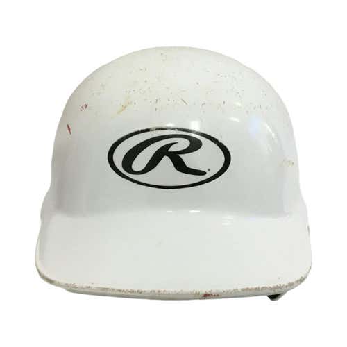 Used Rawlings Mltbh-r1 Tb Osfm Baseball And Softball Helmets