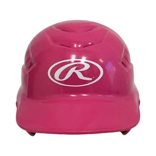 Used Rawlings Cftbh-r1 Tb Osfm Baseball And Softball Helmets