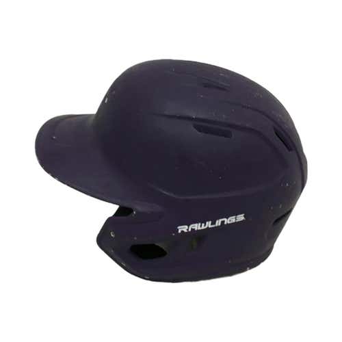 Used Rawlings Mach Sr Osfm Baseball And Softball Helmets