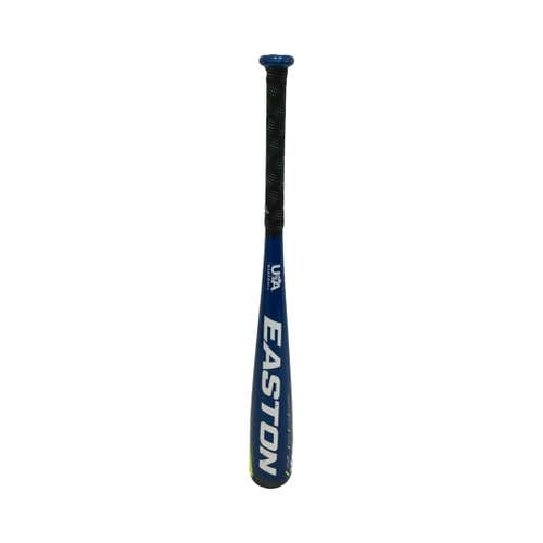 Used Easton Fuze 24" -11 Drop Tee Ball Bats