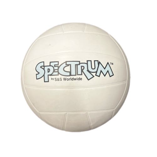 Used Spectrum Volleyball