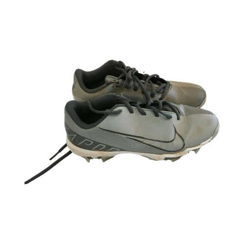 Used Nike Vapor Ultrafly Keystone Junior 5.5 Baseball And Softball Cleats